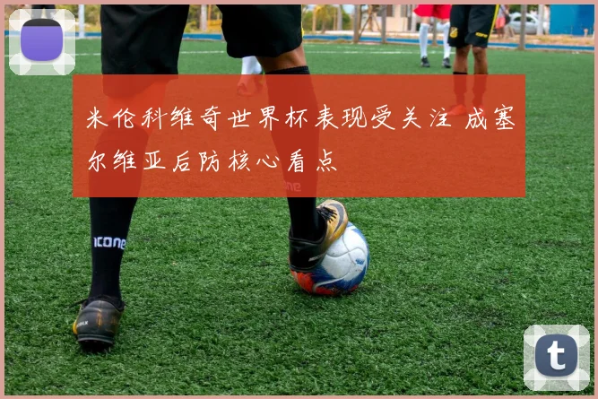 米伦科维奇世界杯表现受关注 成塞尔维亚后防核心看点
